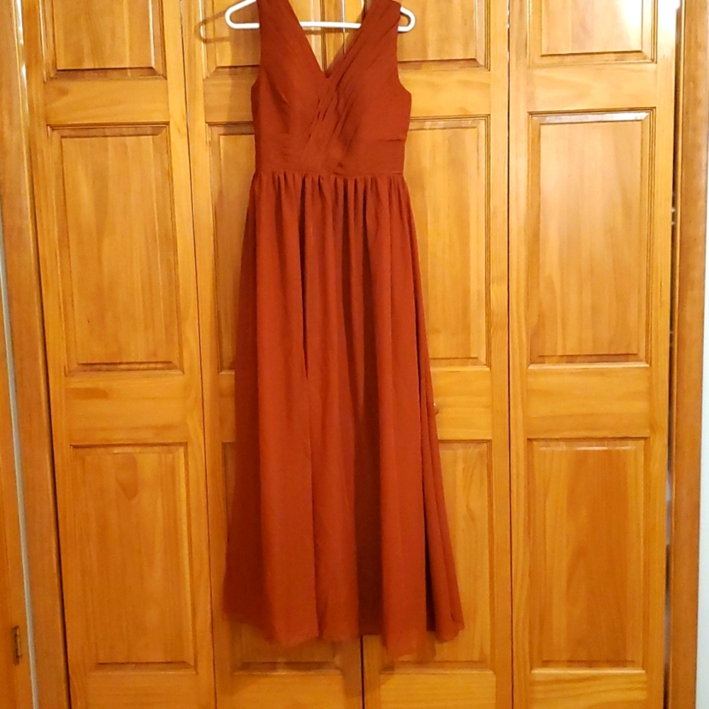 Formal Gown